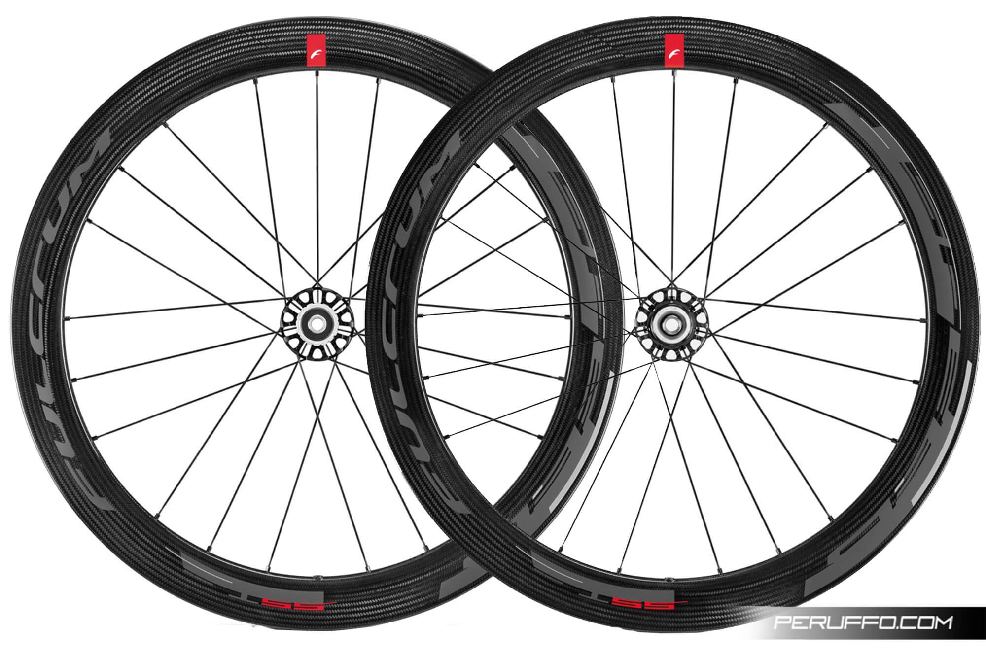 Fulcrum Speed 55T DB Fulcrum Speed 55T DB