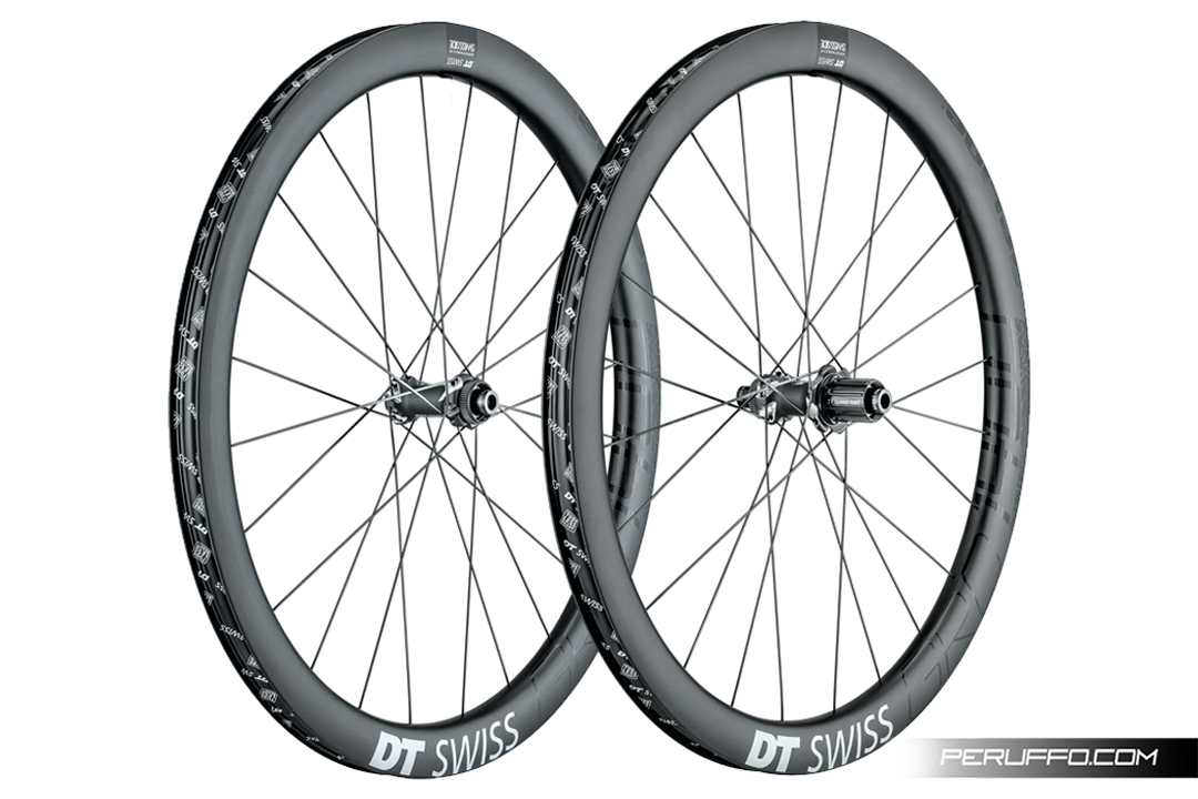 DT Swiss GRC 1400 Spline DB