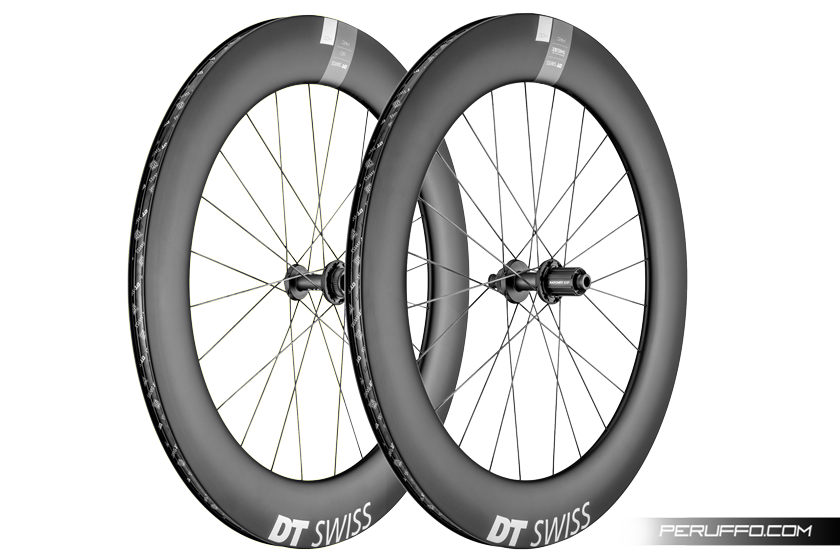 DT Swiss ARC 1400 DiCut DB 80mm DT Swiss ARC 1400 DiCut DB 80mm