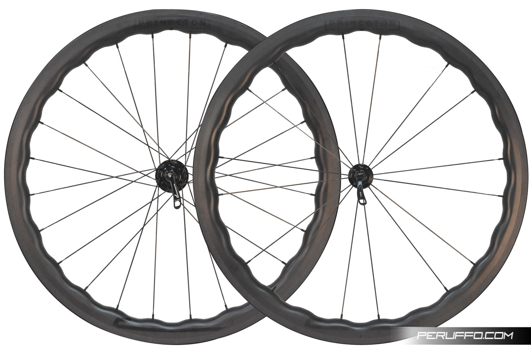 Princeton Carbonworks Grit 4540