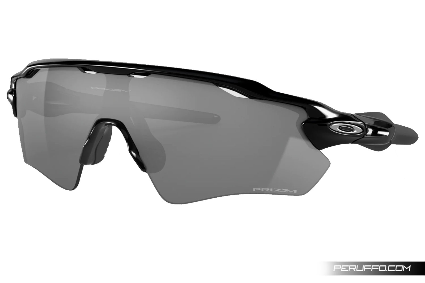 Oakley Radar EV Path Oakley Radar EV Path Prizm Black - Polished Black