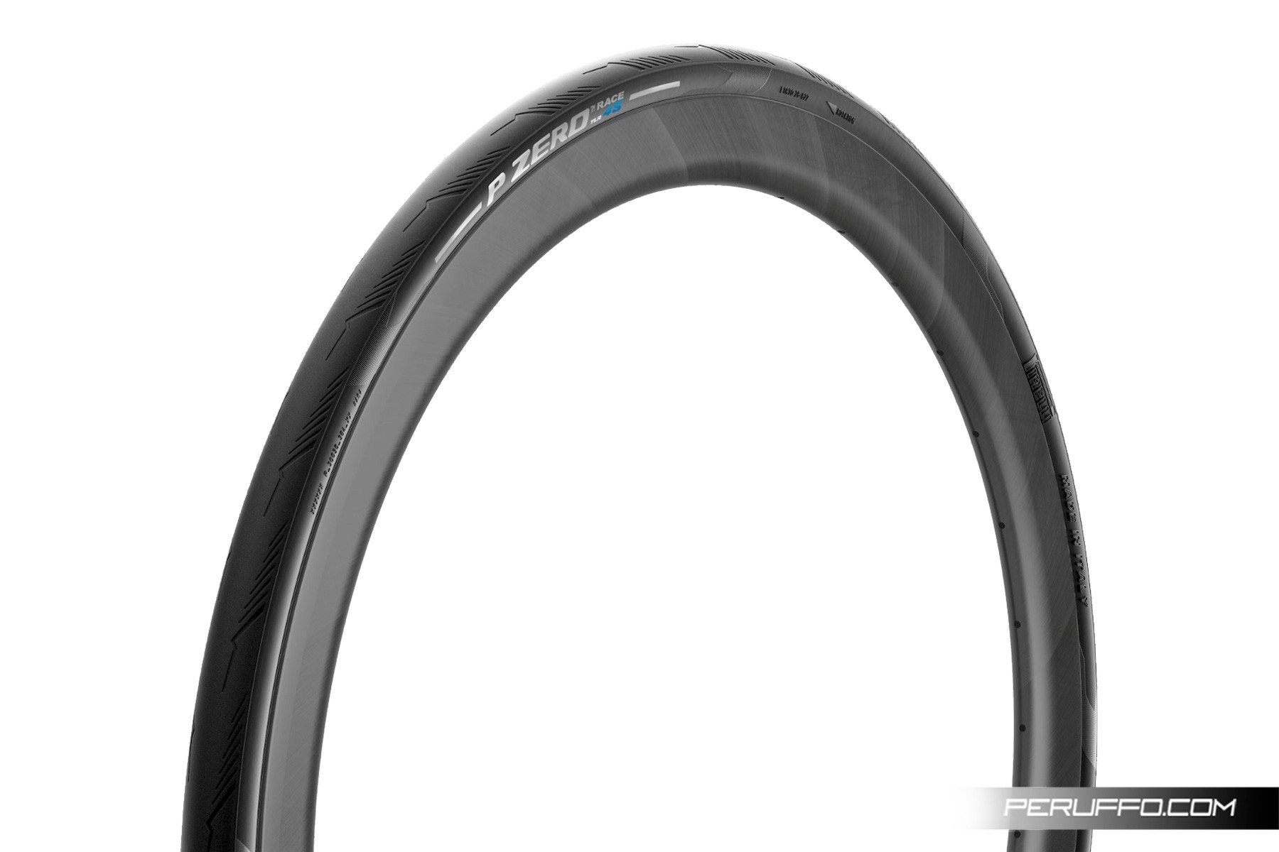 Pirelli P-Zero Race 4S
