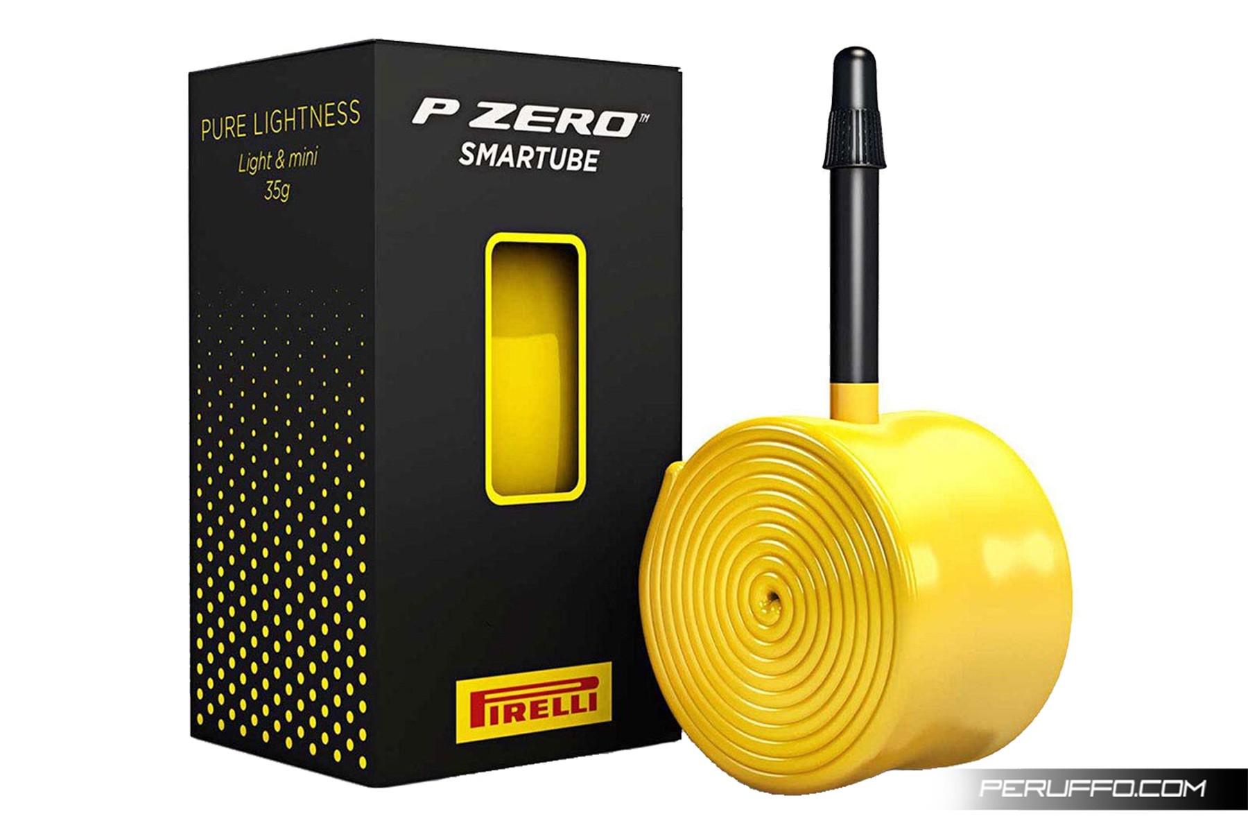 Pirelli P-Zero Smartube Pirelli P-Zero Smartube