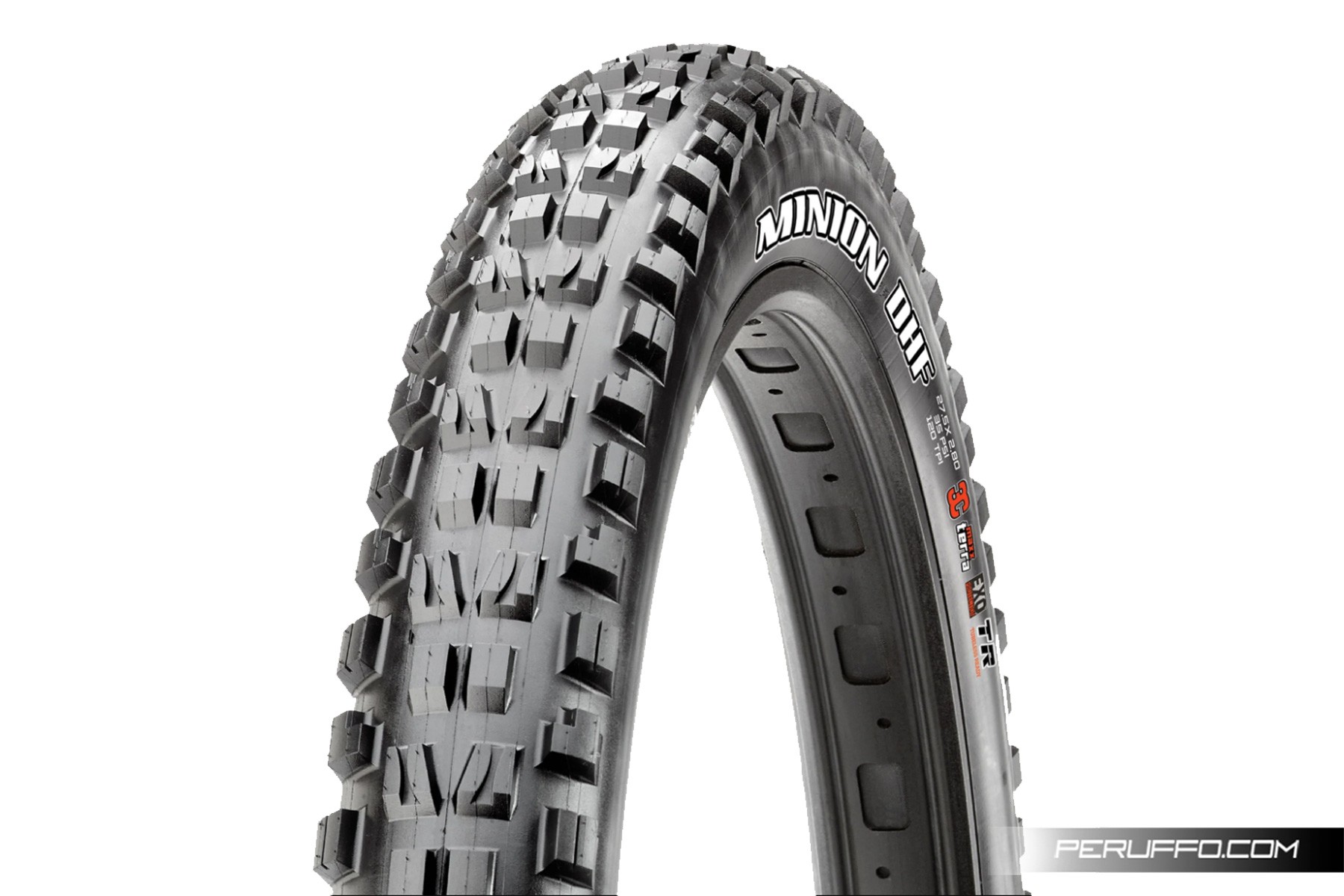 Maxxis Minion DHF Maxxis Minion DHF