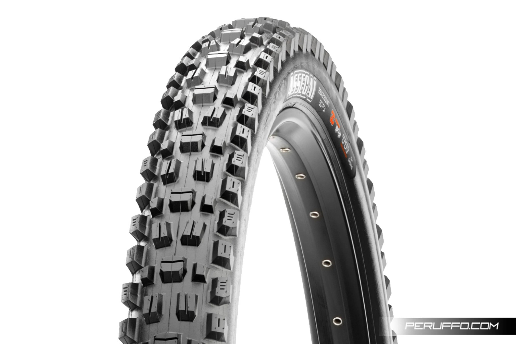 Maxxis Assegai 3C TR EXO+