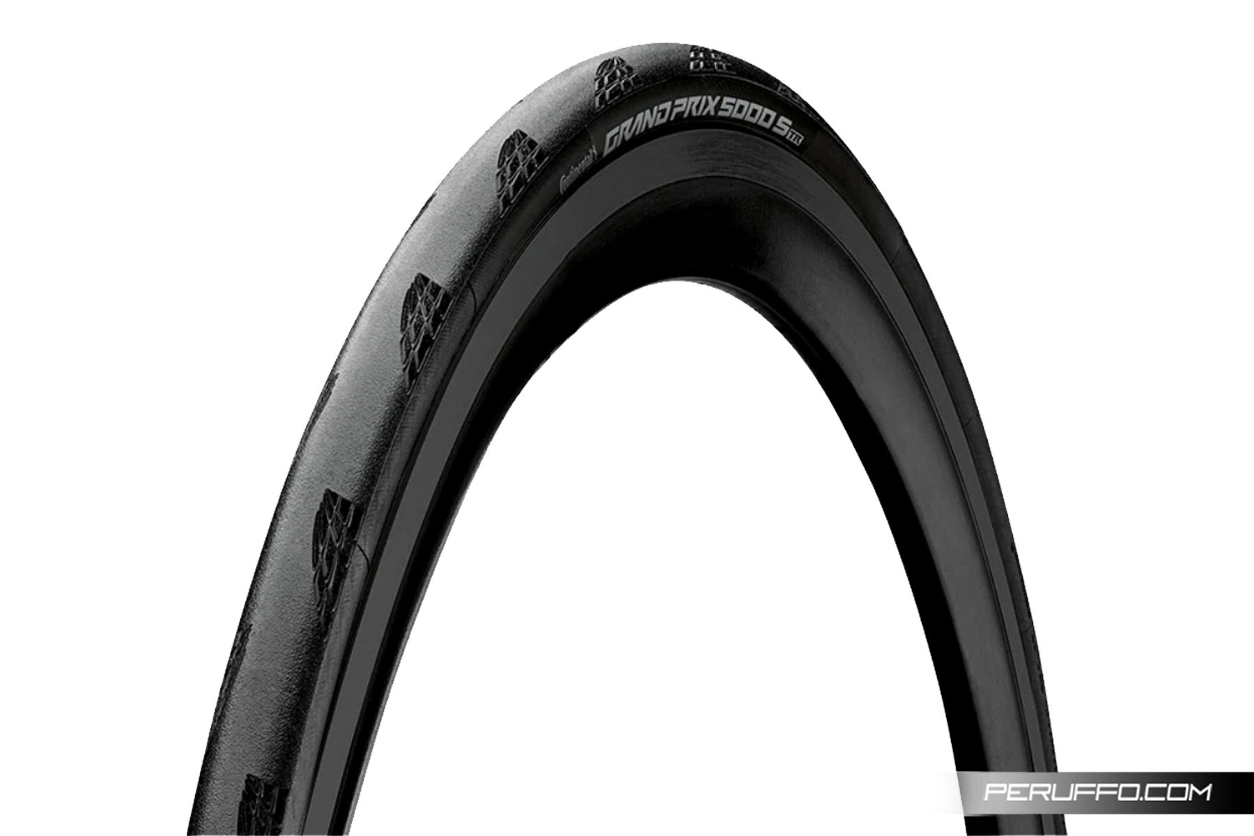 Continental Grand Prix 5000 S TR
