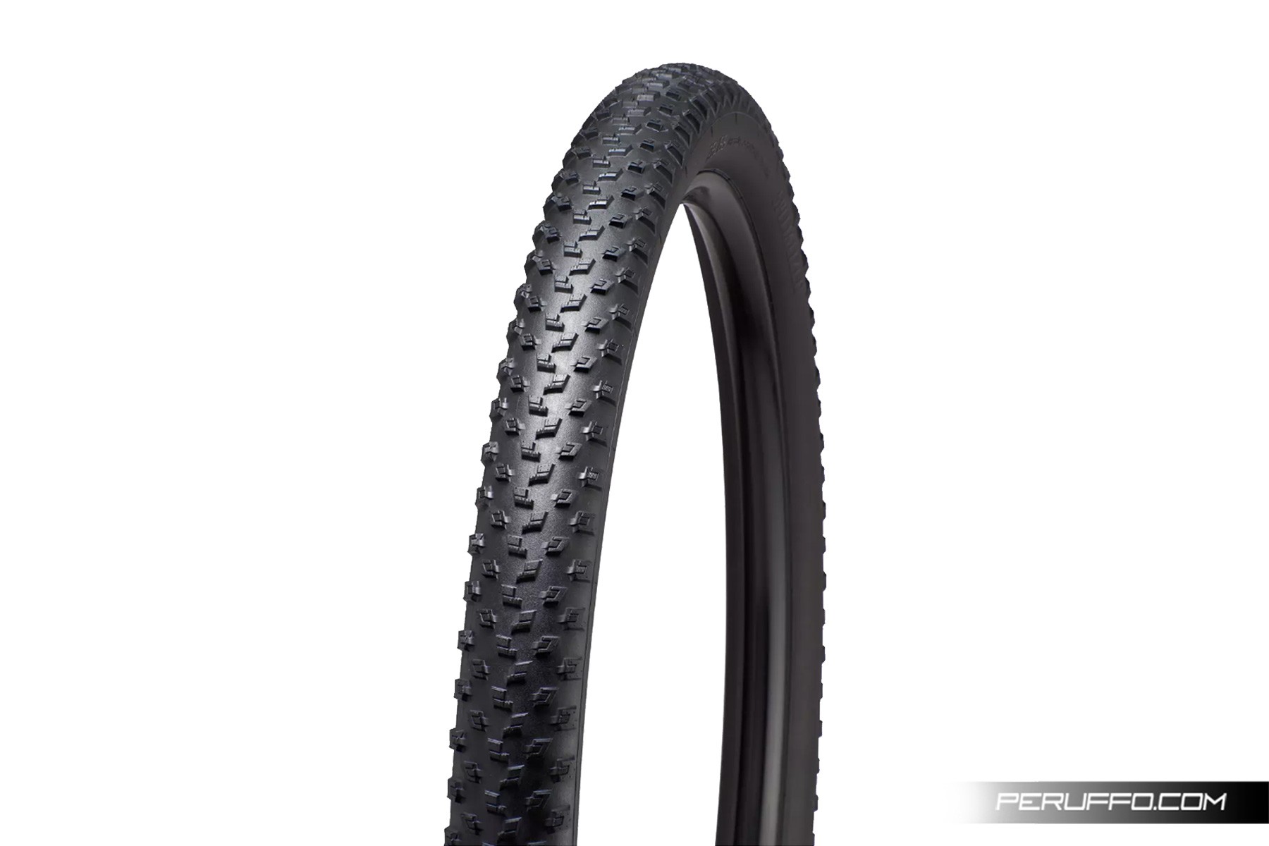 Specialized Fast Trak Control 2Bliss Ready