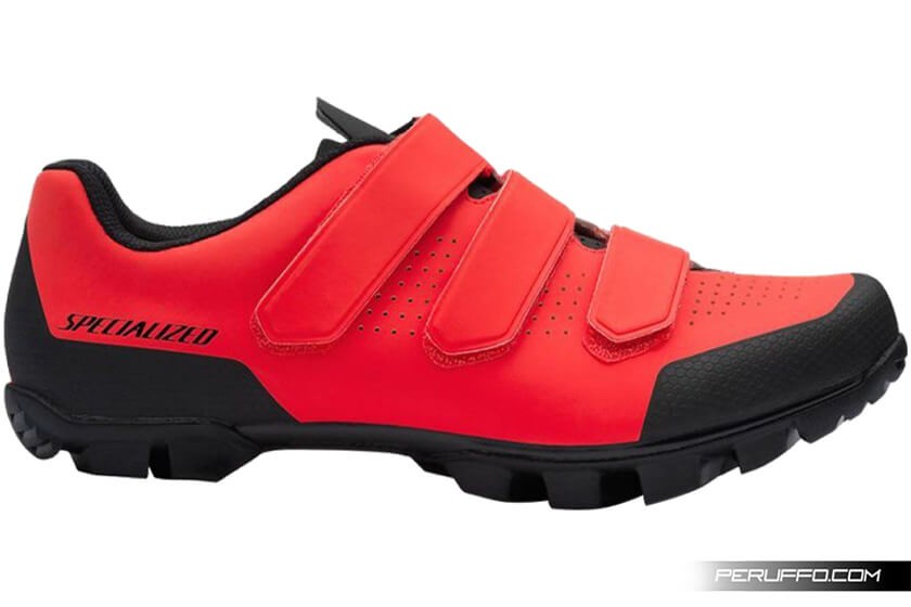 Specialized Sport MTB Specialized Sport MTB Rocket Red