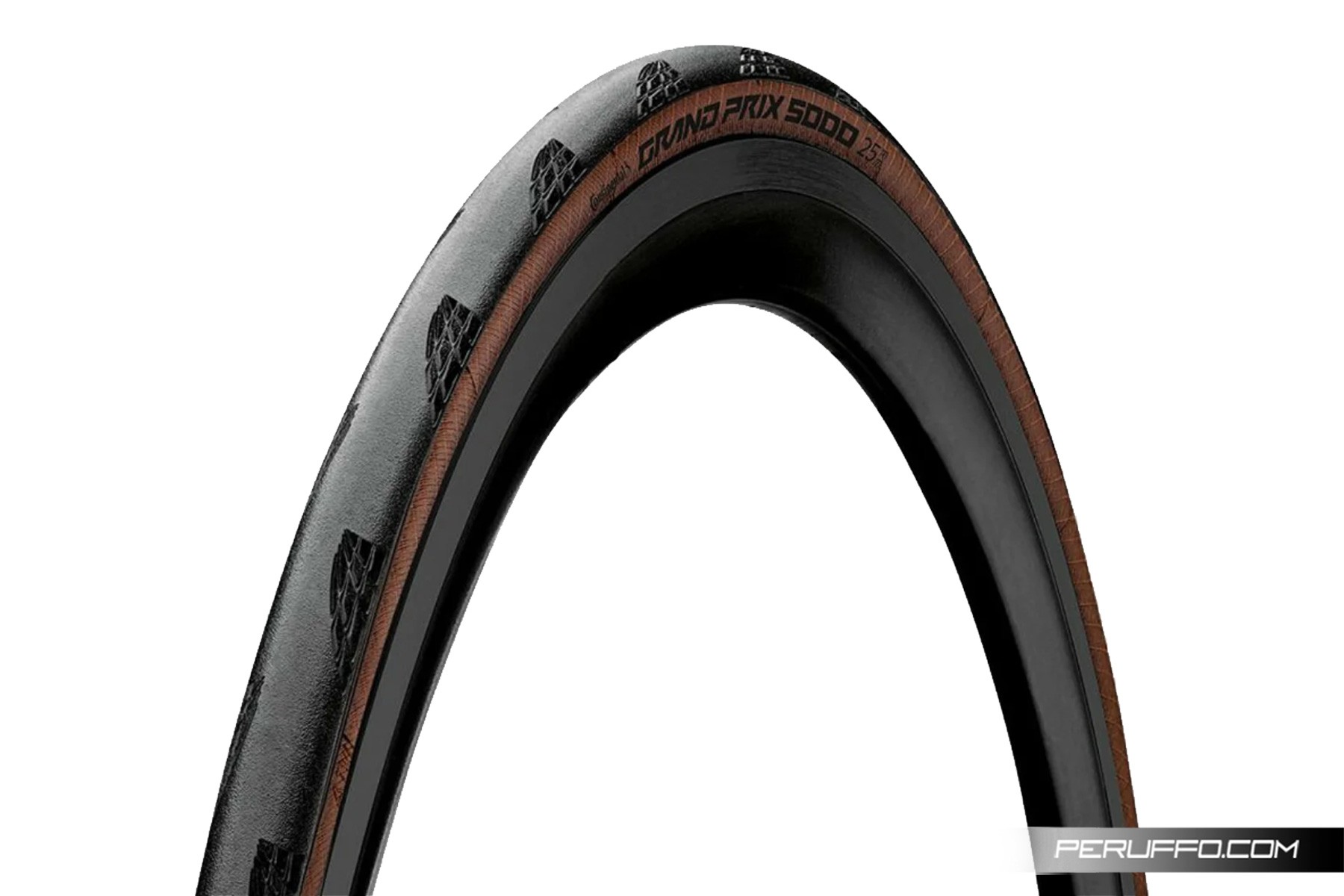 Continental Grand Prix 5000 Classic