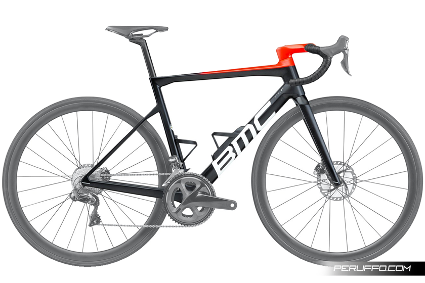BMC Teammachine SLR01 Shimano Dura-Ace R9270 Di2 12v DT Swiss ARC 1100 Dicut DB V1