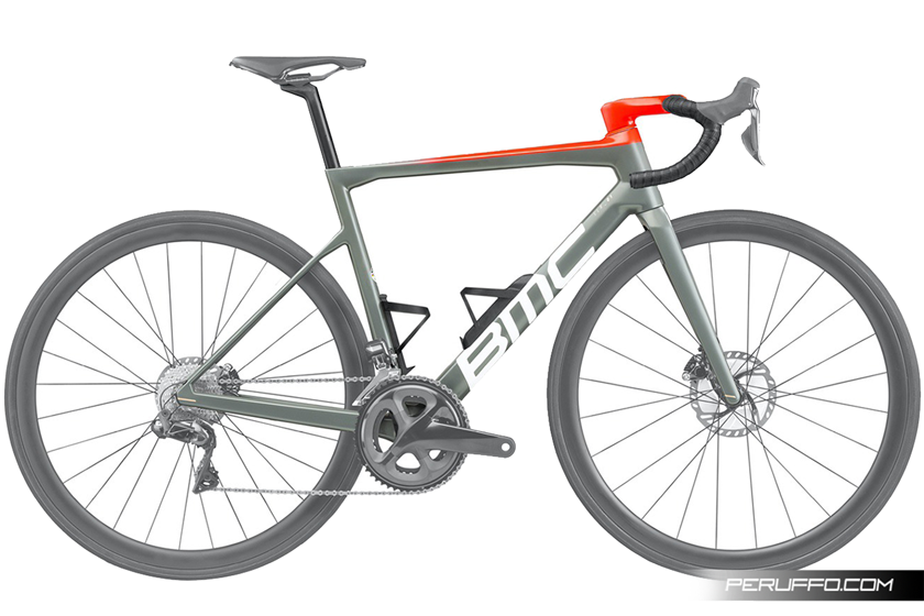 BMC Teammachine SLR01 Shimano Dura-Ace R9270 Di2 12v DT Swiss ARC 1100 Dicut DB V4