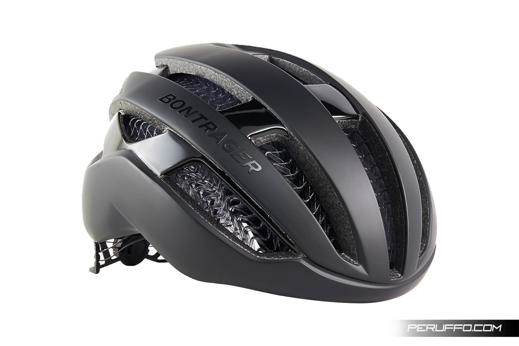 Bontrager Circuit WaveCel Trek Black