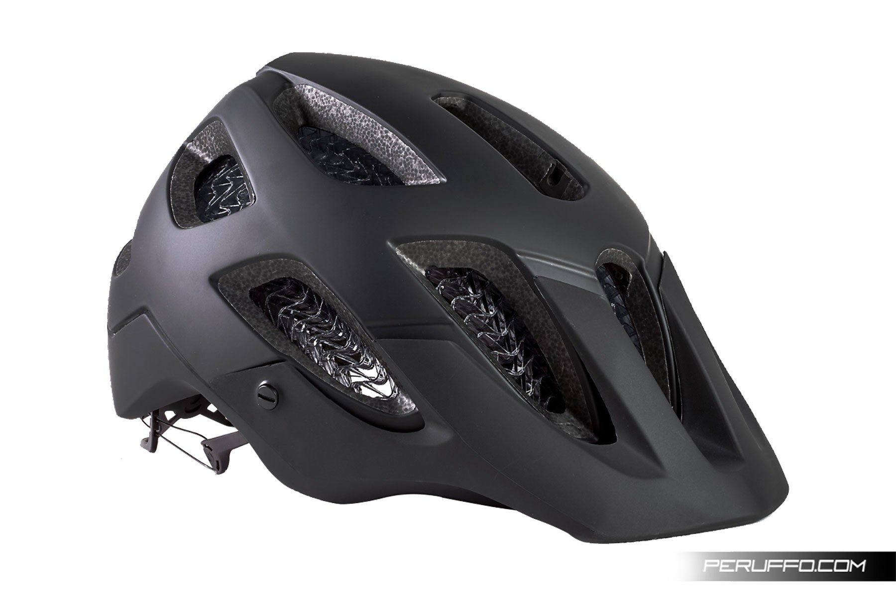 Bontrager Blaze WaveCel Trek Black Bontrager Blaze WaveCel Slate Trek Black