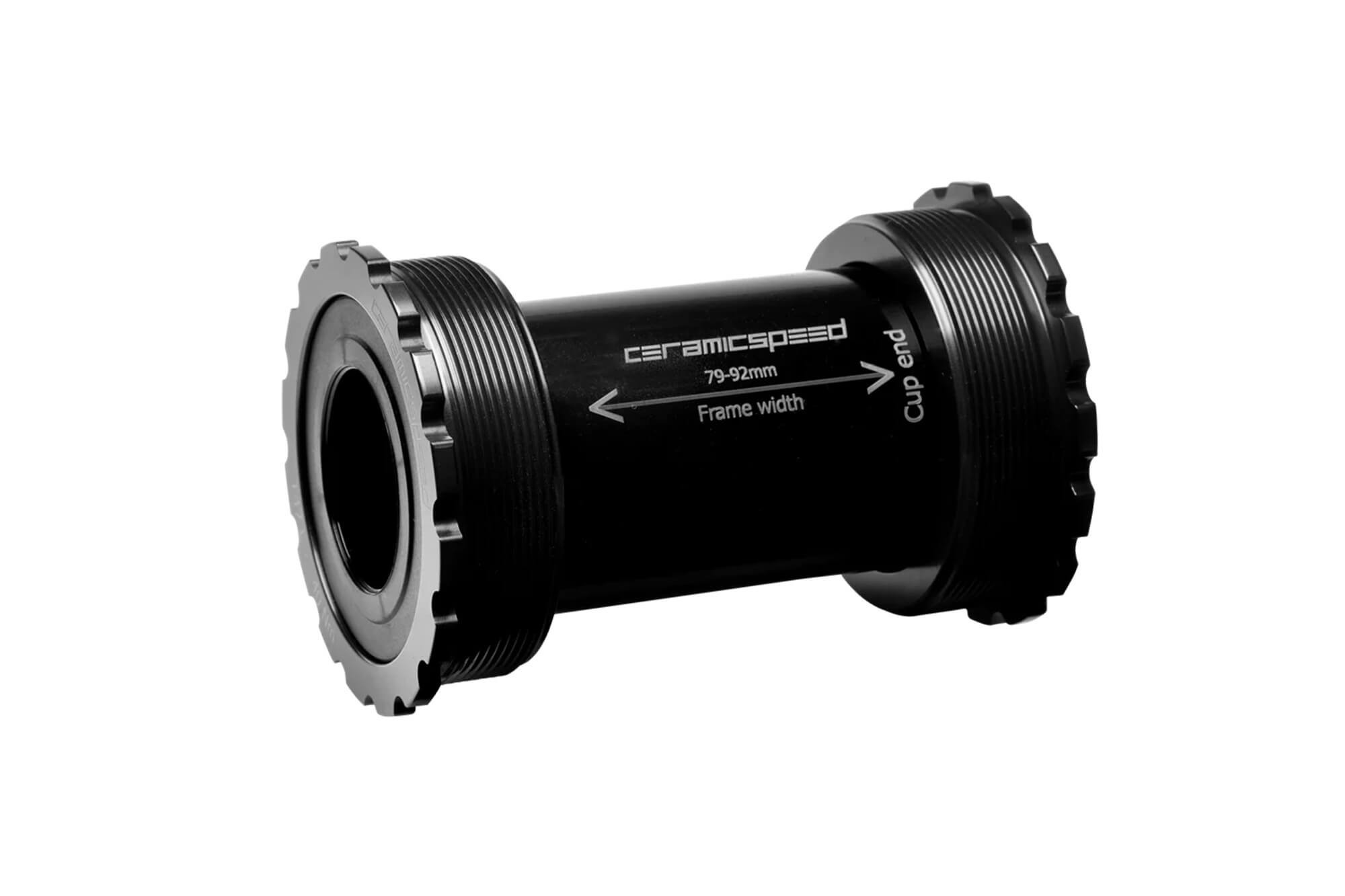 T45 Bottom Bracket for SRAM DUB Road T45 Bottom Bracket for SRAM DUB Road