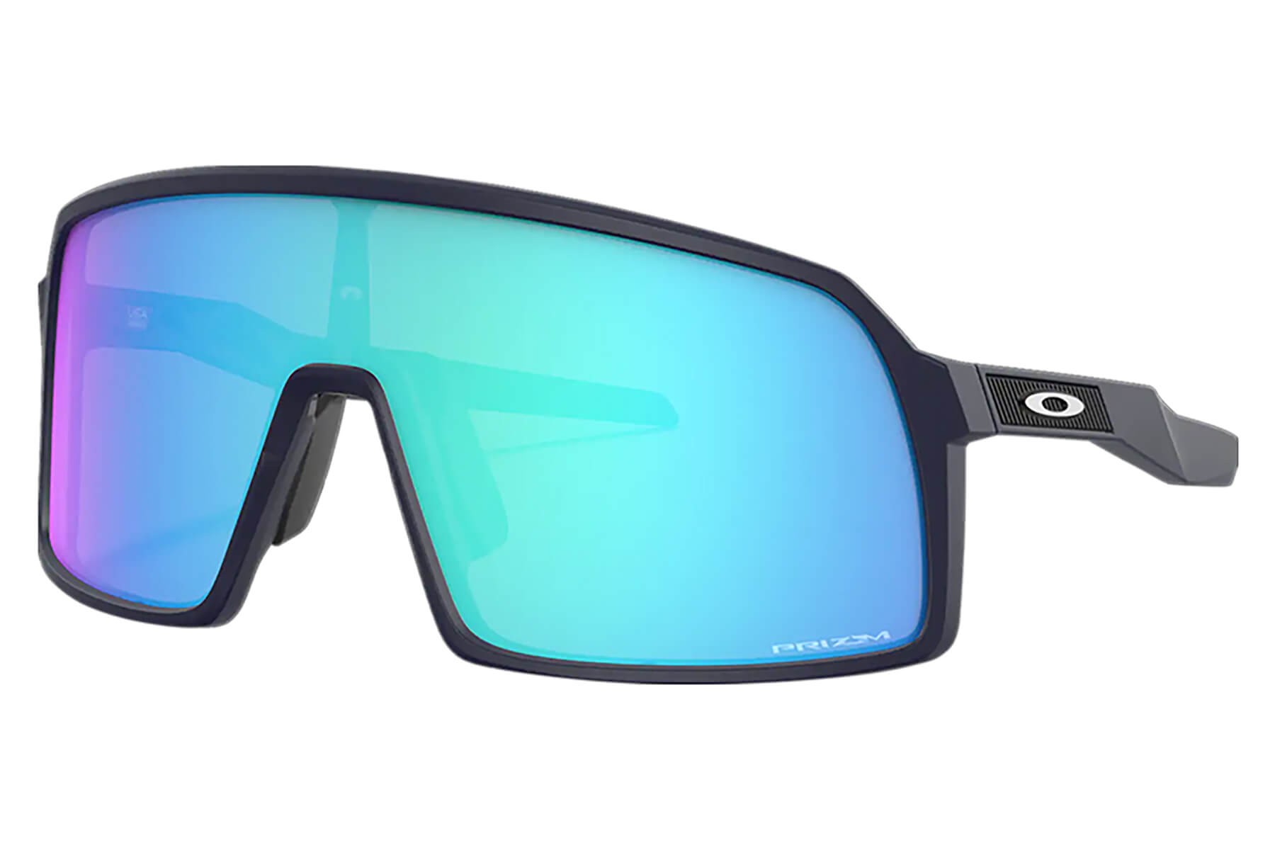 Oakley Sutro S Matte Navy Prizm Sapphire Oakley Sutro S Matte Navy Prizm Sapphire Matte Navy Prizm Sapphire