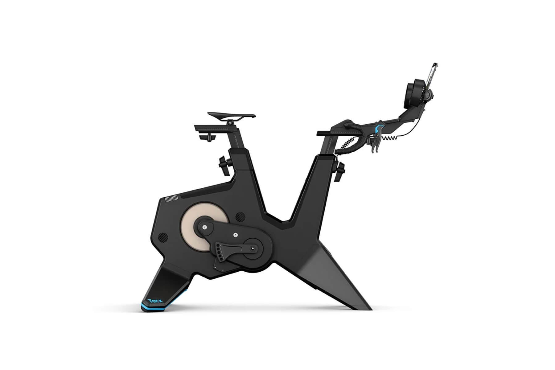 Tacx NEO Bike Plus Trainer Tacx NEO Bike Plus Trainer