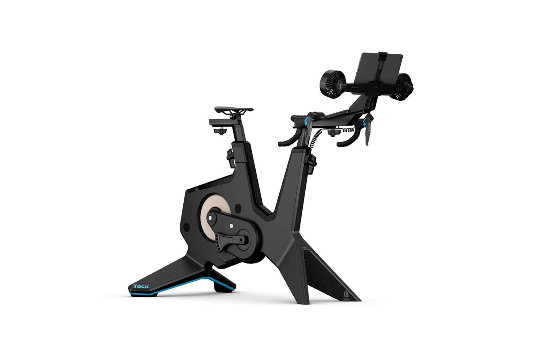 Tacx NEO Bike Plus Trainer Tacx NEO Bike Plus Trainer