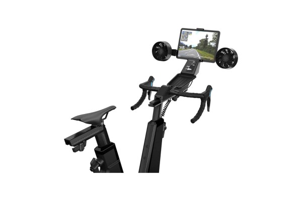 Tacx NEO Bike Plus Trainer Tacx NEO Bike Plus Trainer