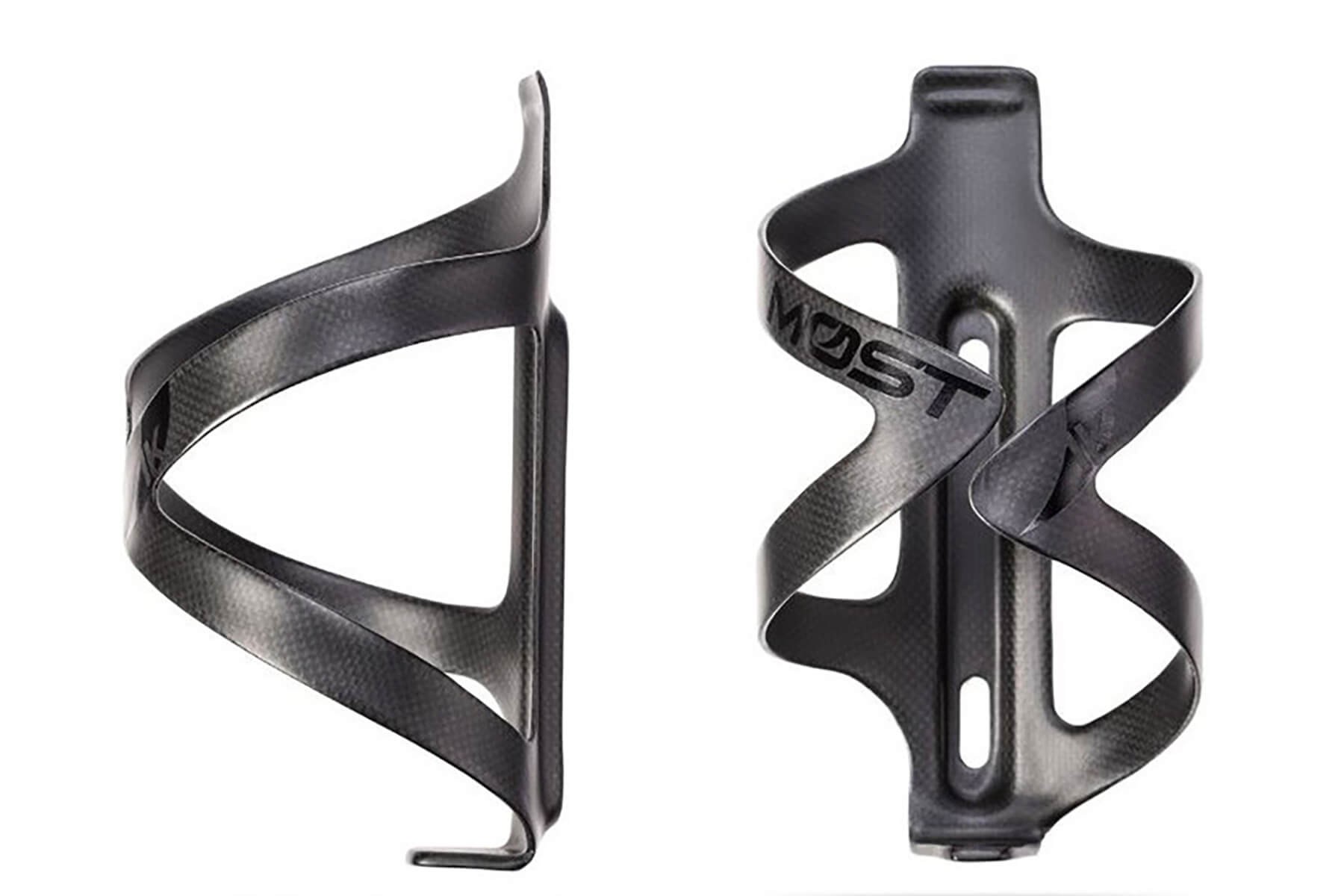 Most The Wings Carbon Bottle Cage Most The Wings Carbon Bottle Cage