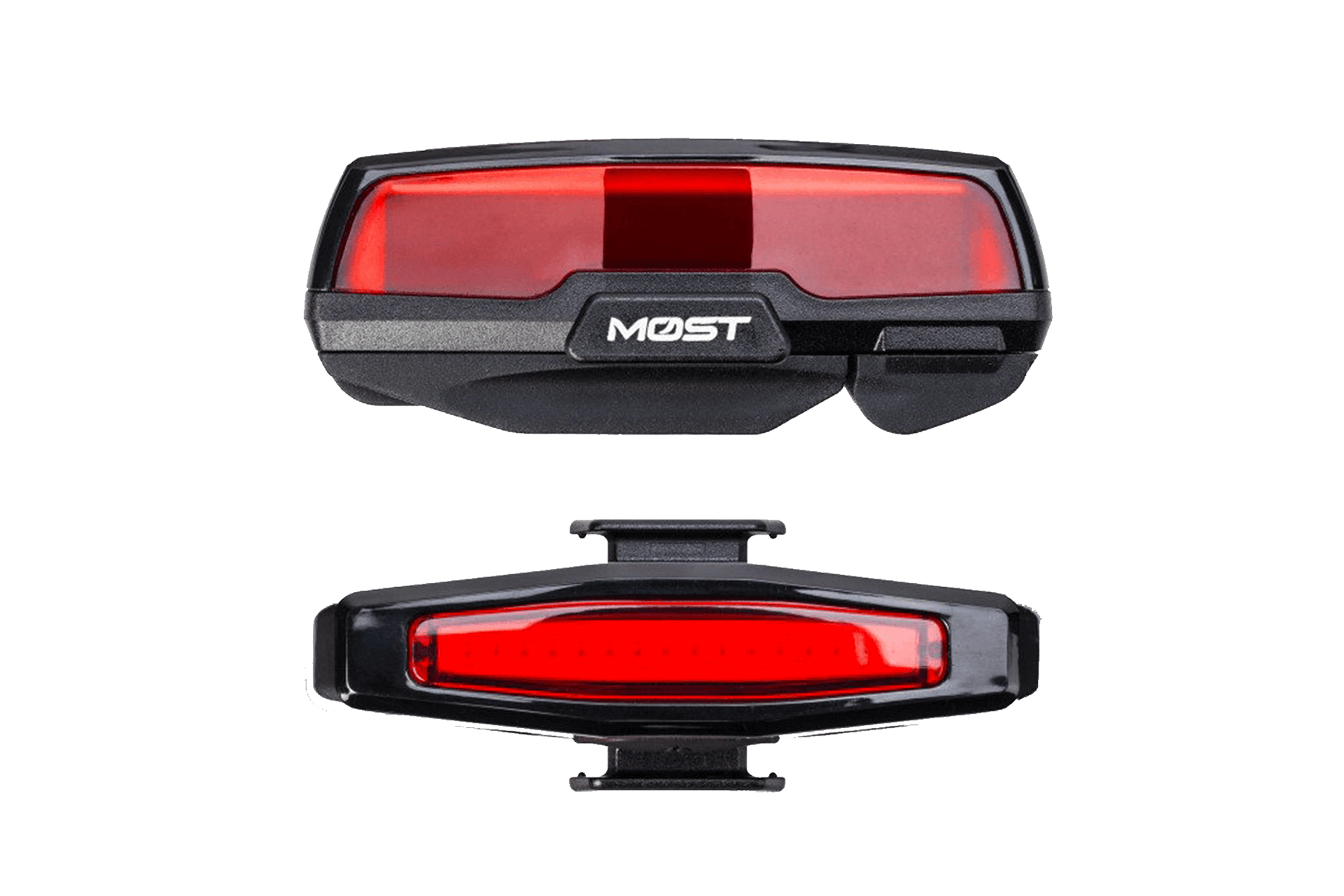 Most Red Edge Most Red Edge