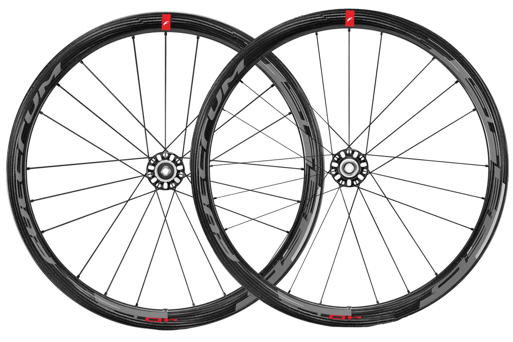 Fulcrum Speed 40T DB Fulcrum Speed 40T DB