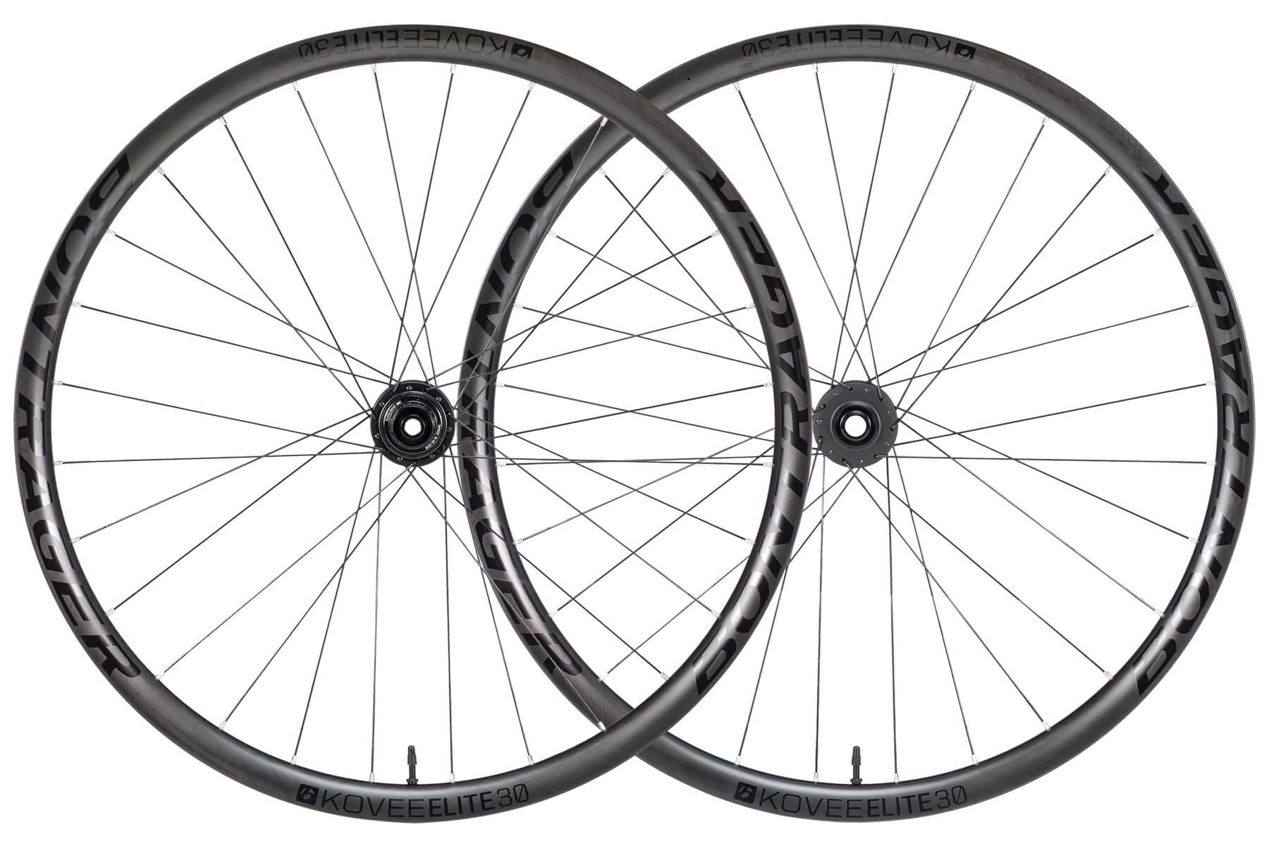 Bontrager Kovee Elite 30 TLR BOOST Bontrager Kovee Elite 30 TLR BOOST