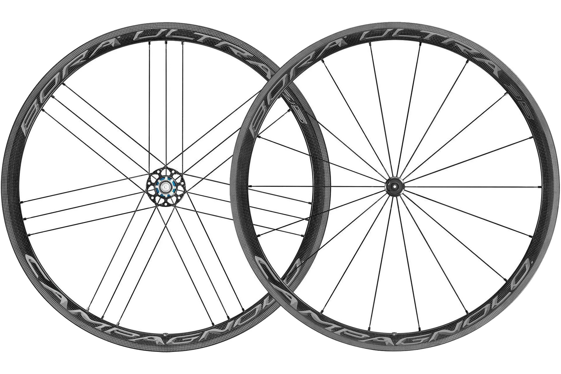 Campagnolo Bora Ultra 35 Freno Tradizionale Tubolare Campagnolo Bora Ultra 35 Freno Tradizionale Tubolare